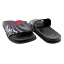 Chinelo Slide Masculina Chinelo Slide Promoção Preto 89