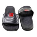 Chinelo Slide Masculina Chinelo Slide Promoção Preto 89