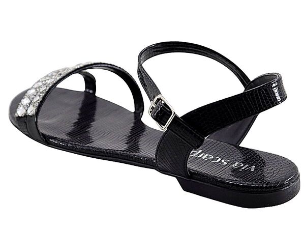 Rasteira Feminina - Sandália Rasteira - Rasteirinha Confortável