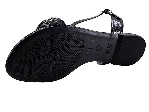 Rasteira Feminina - Sandália Rasteira - Rasteirinha Confortável